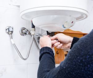 About Tankless Water Heater Installation Pros Fallon, MT